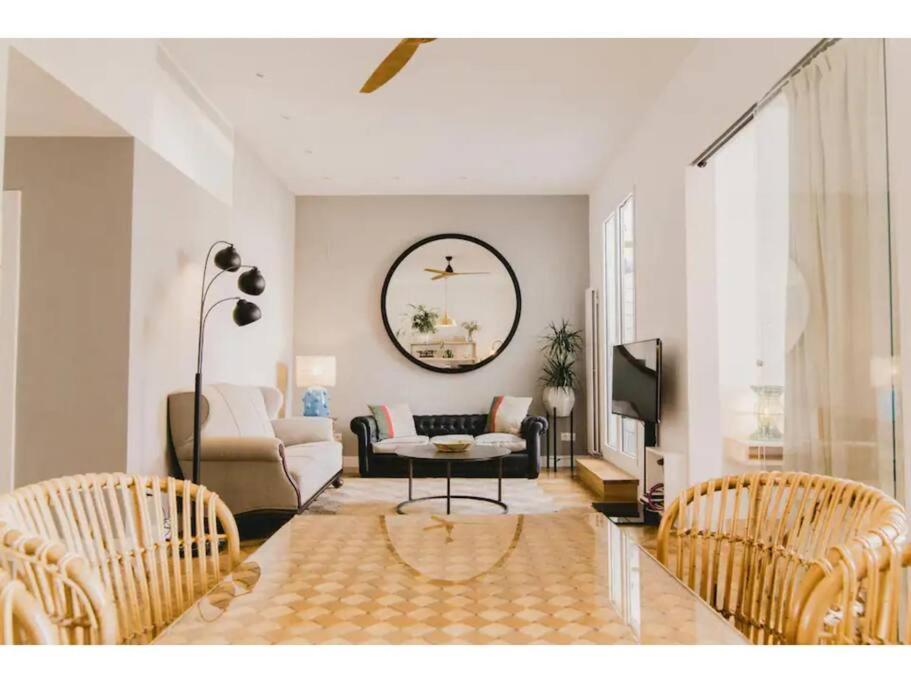 Spectacular Penthouse In Barrio De Salamanca - Jj * Madrid