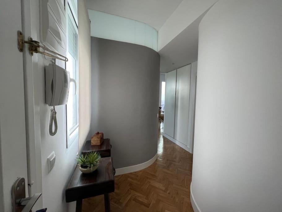 Spectacular Penthouse In Barrio De Salamanca - Jj