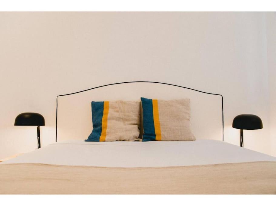 Apartamento Spectacular Penthouse In Barrio De Salamanca - Jj