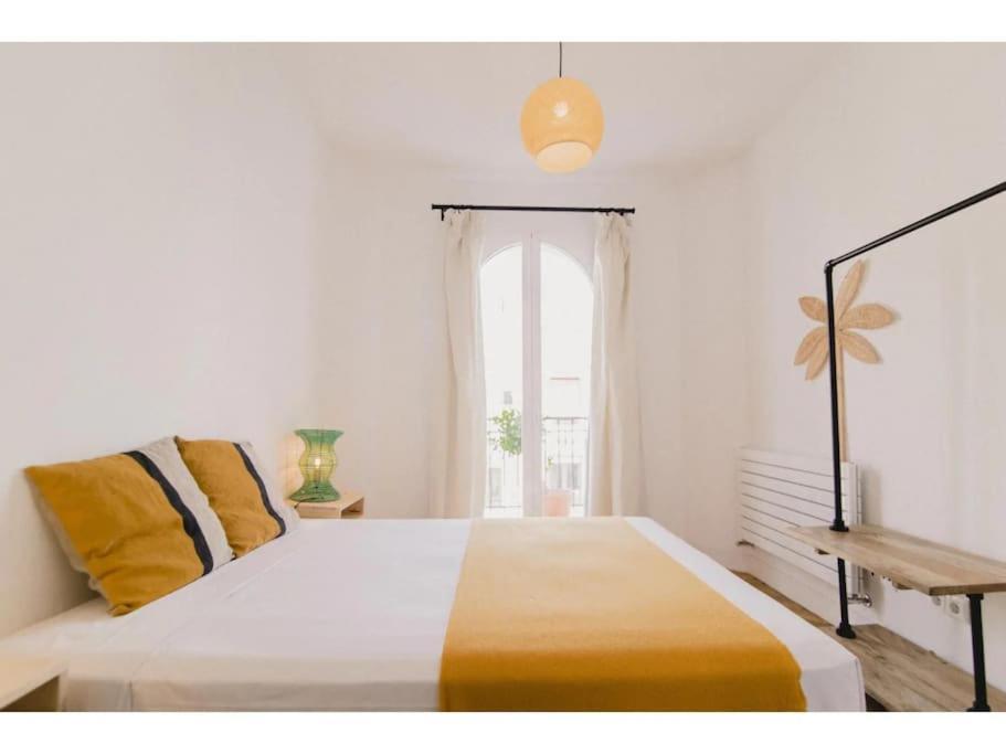 Spectacular Penthouse In Barrio De Salamanca - Jj Apartamento *