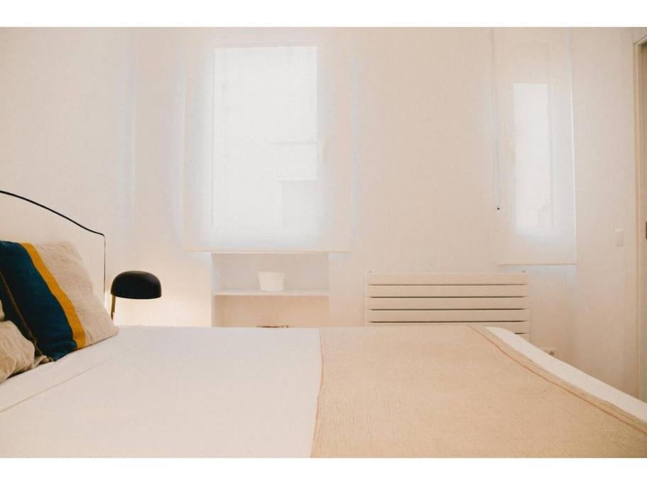 Spectacular Penthouse In Barrio De Salamanca - Jj * Madrid