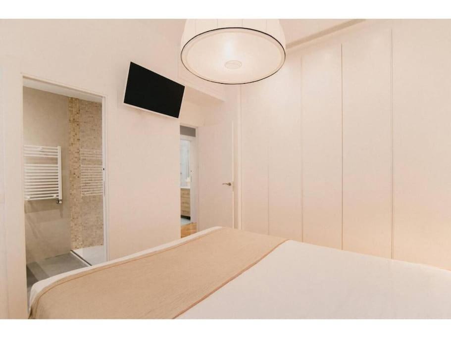 Apartamento Spectacular Penthouse In Barrio De Salamanca - Jj *