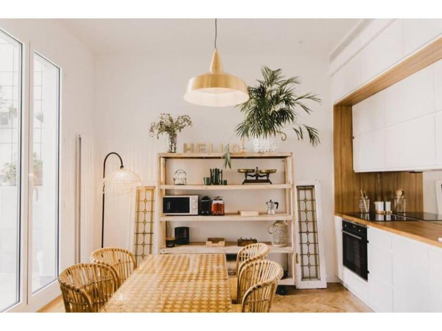 Spectacular Penthouse In Barrio De Salamanca - Jj