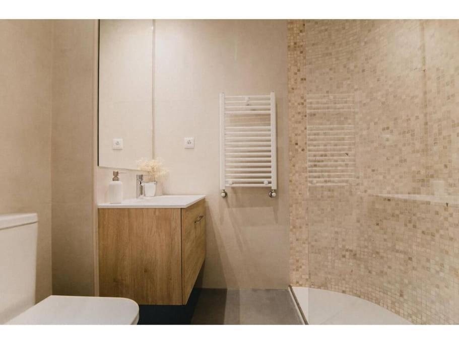 Spectacular Penthouse In Barrio De Salamanca - Jj Apartamento