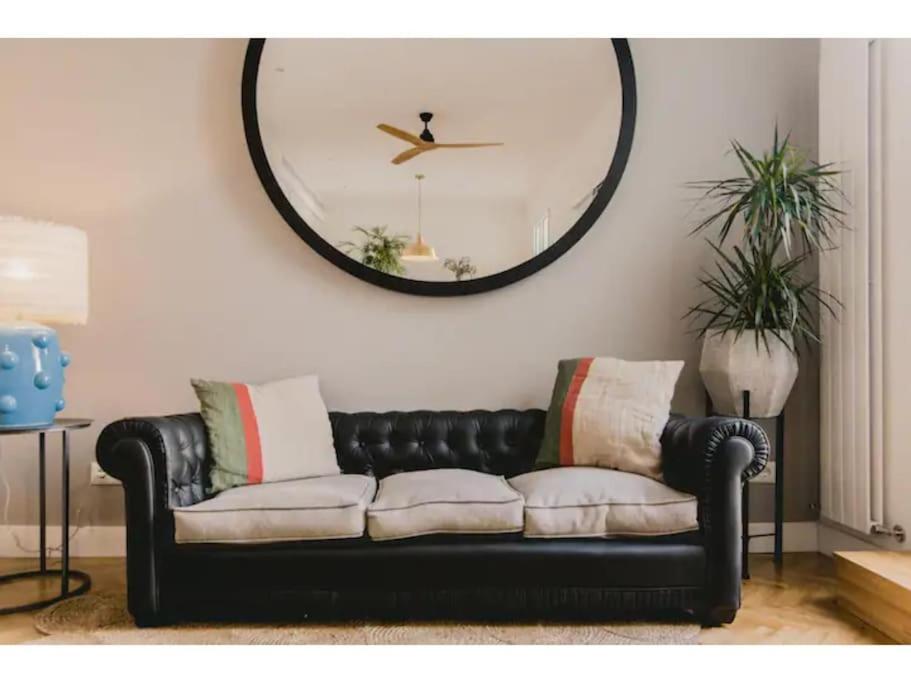 Apartamento Spectacular Penthouse In Barrio De Salamanca - Jj