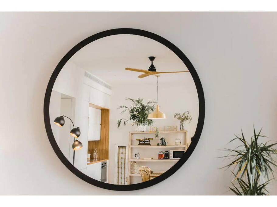 Spectacular Penthouse In Barrio De Salamanca - Jj *