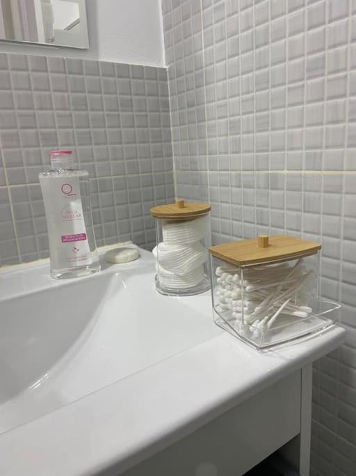 Apartamento Sol