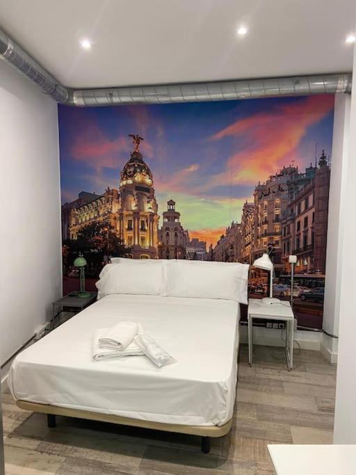 Apartamento Sol *