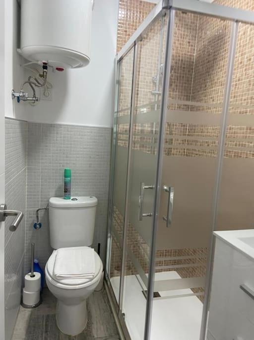 Apartamento Sol