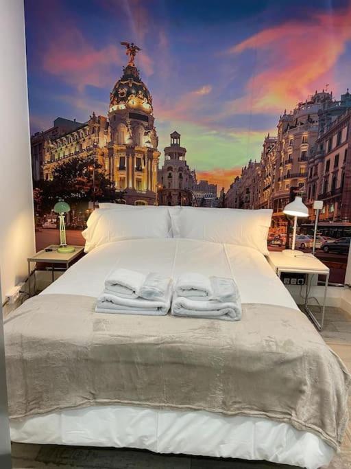 Sol Apartamento Madrid