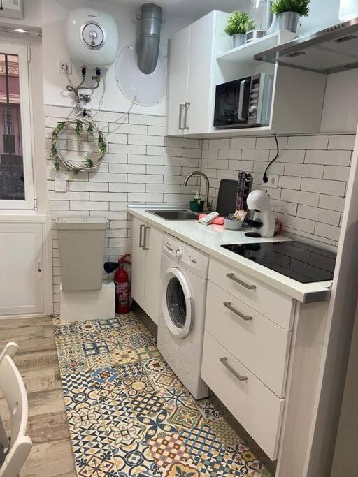 Apartamento Sol *