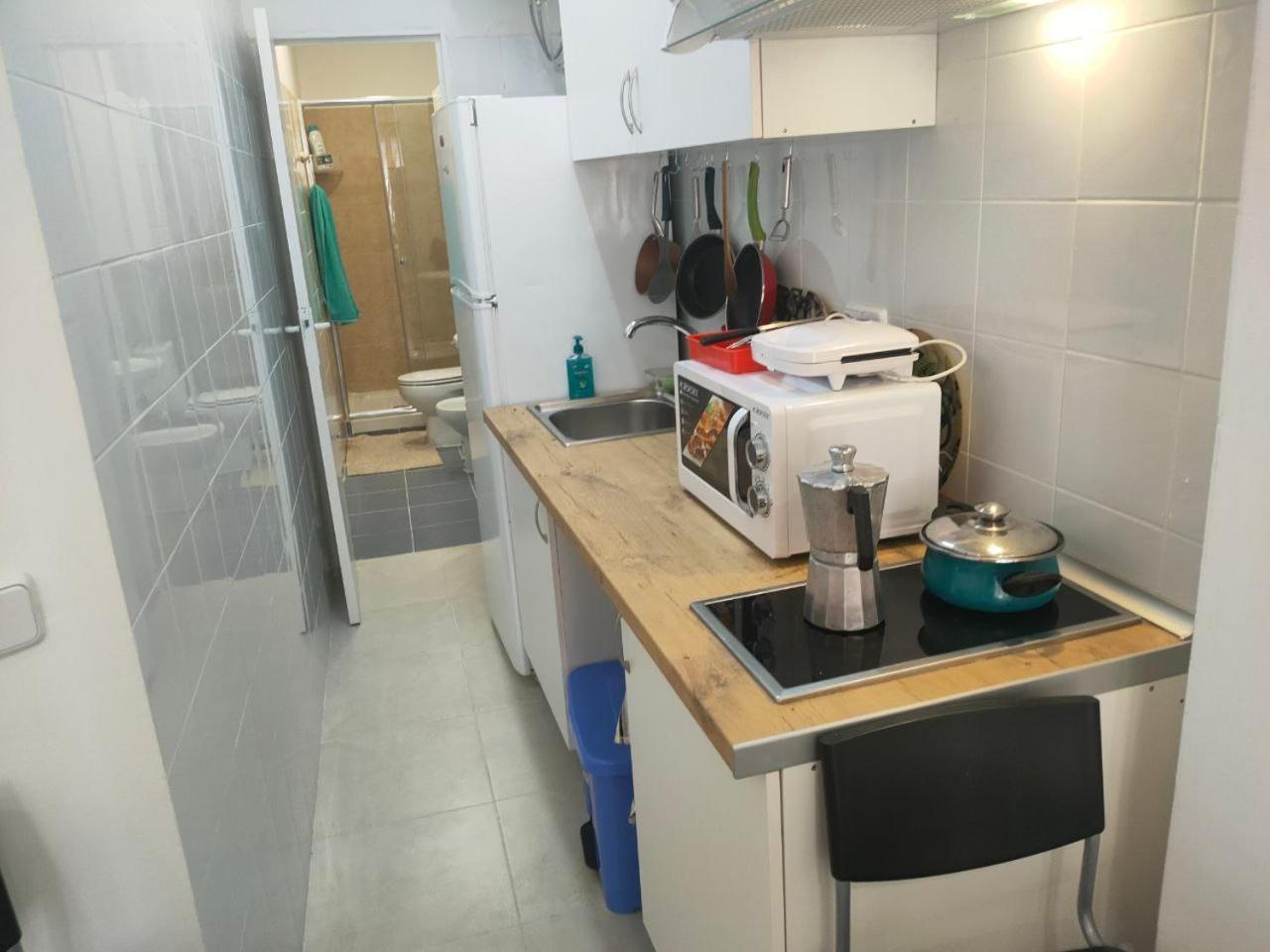 Apartamento En