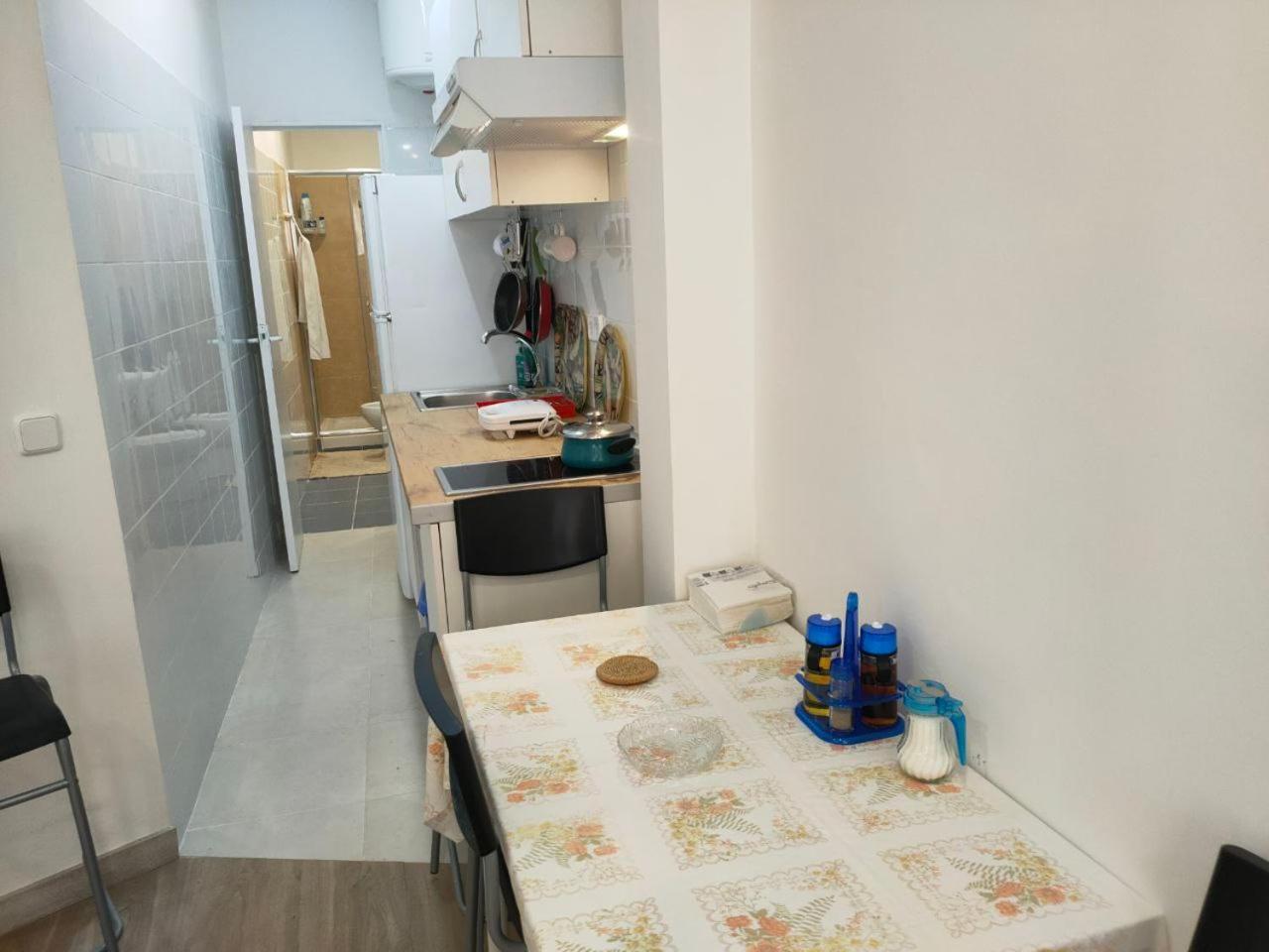 Apartamento En *