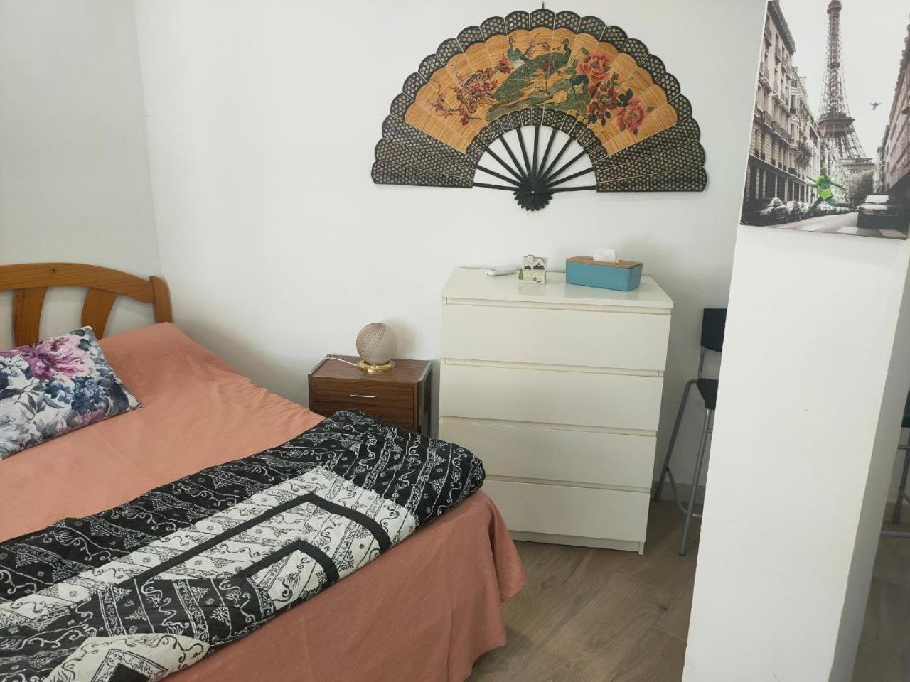 Apartamento En Madrid