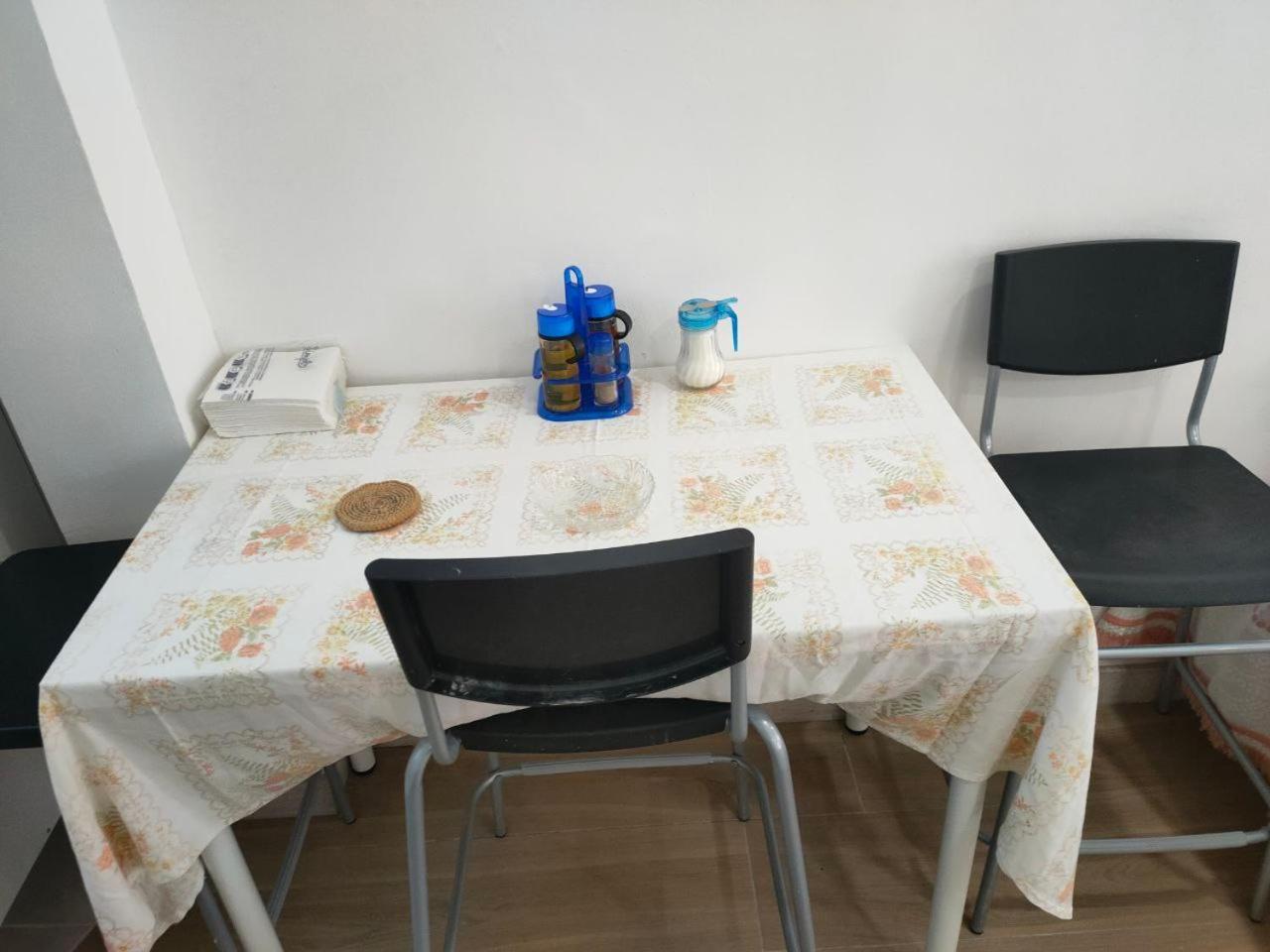 En Apartamento Madrid