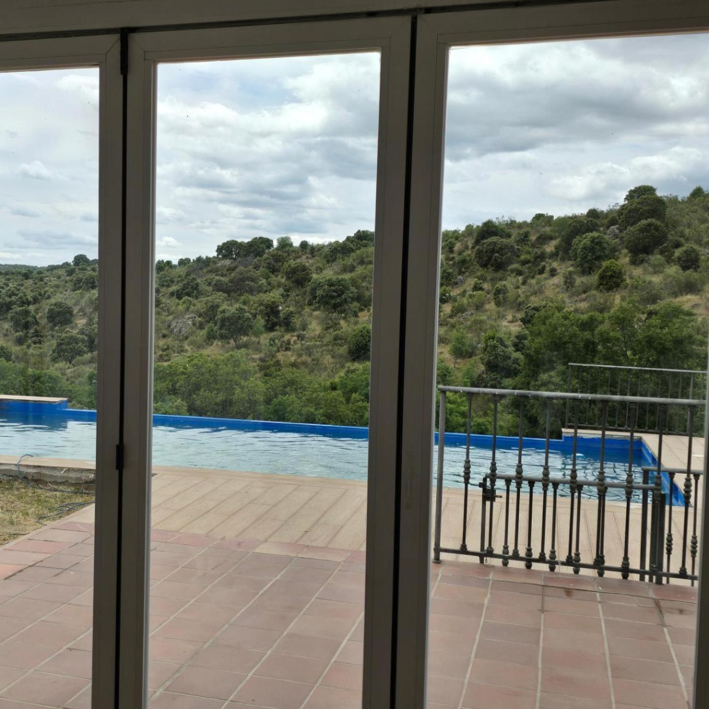 Altair Villa Madrid