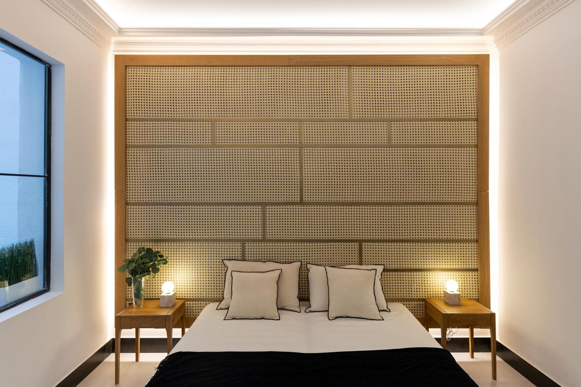 Luxury Almagro 2bd-3bth By Madrid4you Madrid