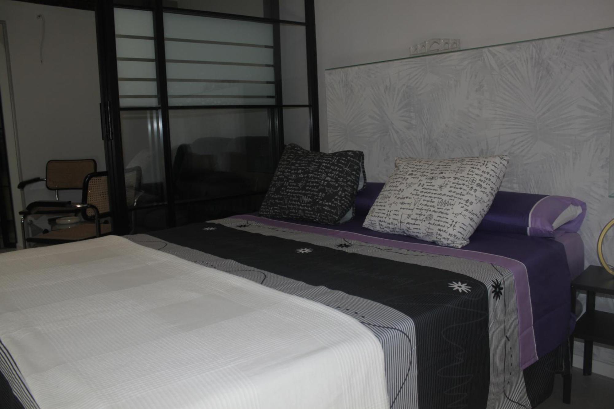 Rustico Apartamento