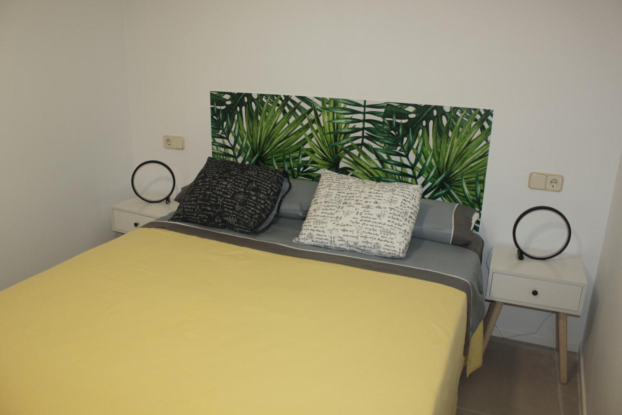 Apartamento Rustico