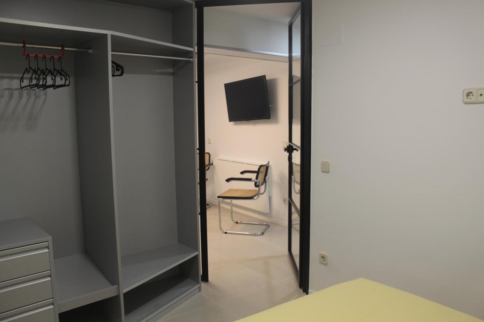 Rustico Apartamento