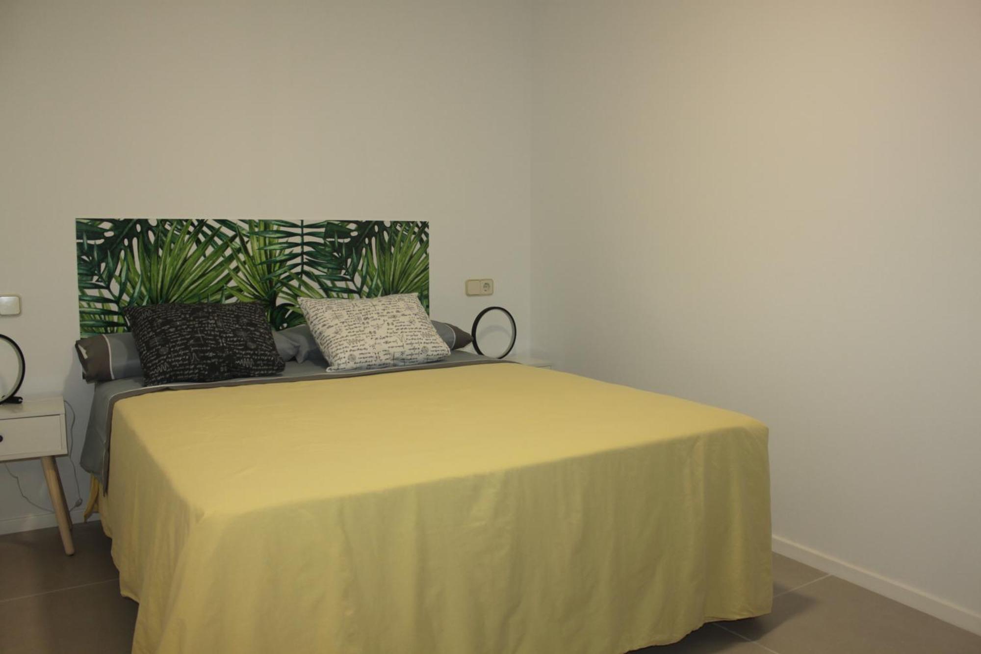 Apartamento Rustico