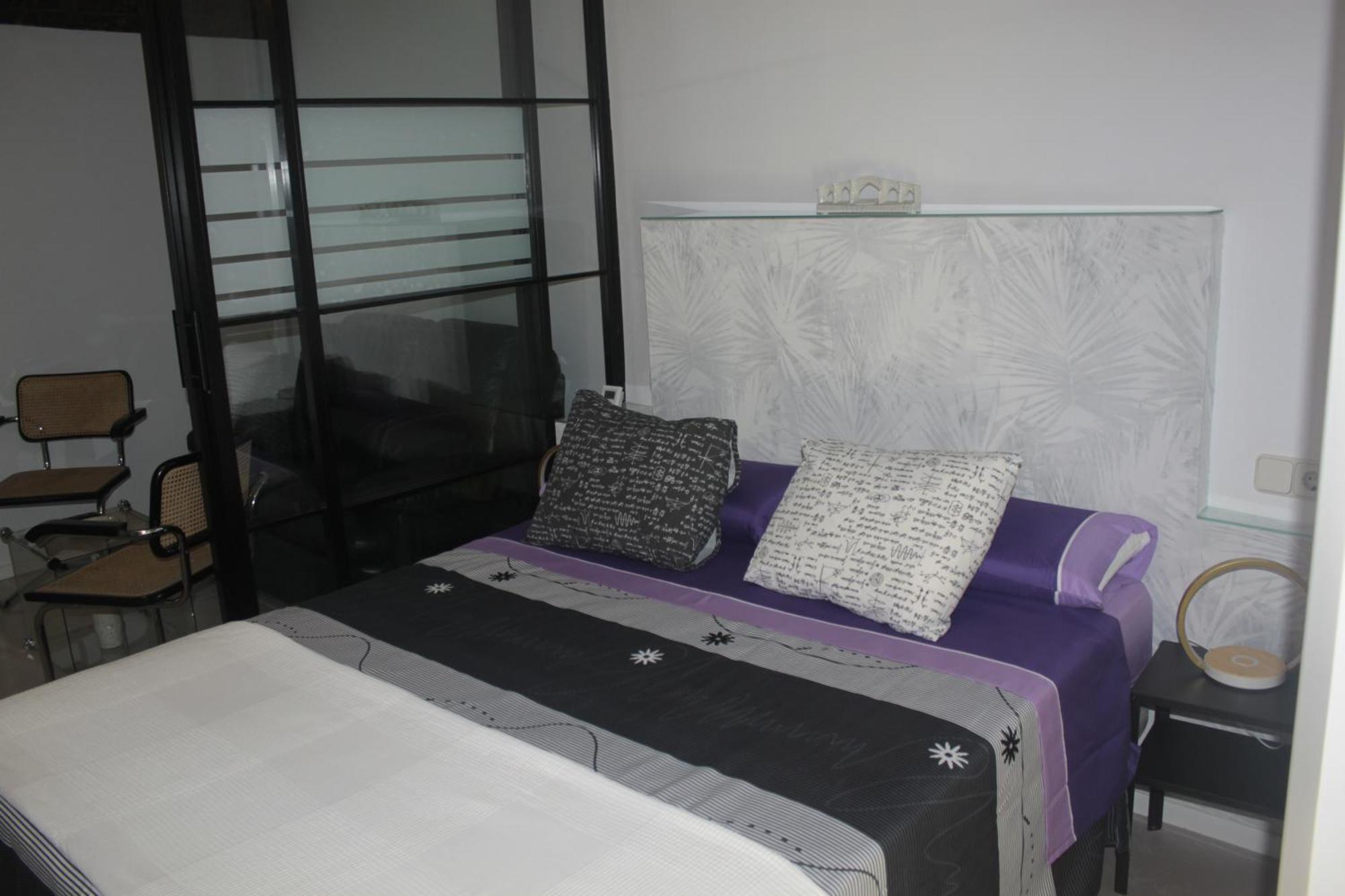 Rustico Apartamento *