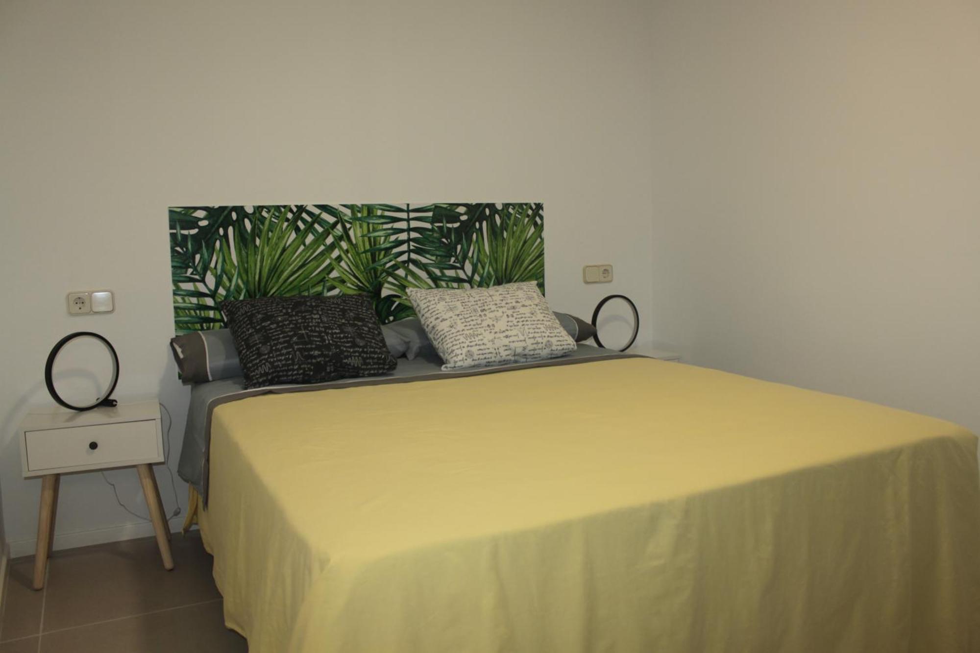 Apartamento Rustico *