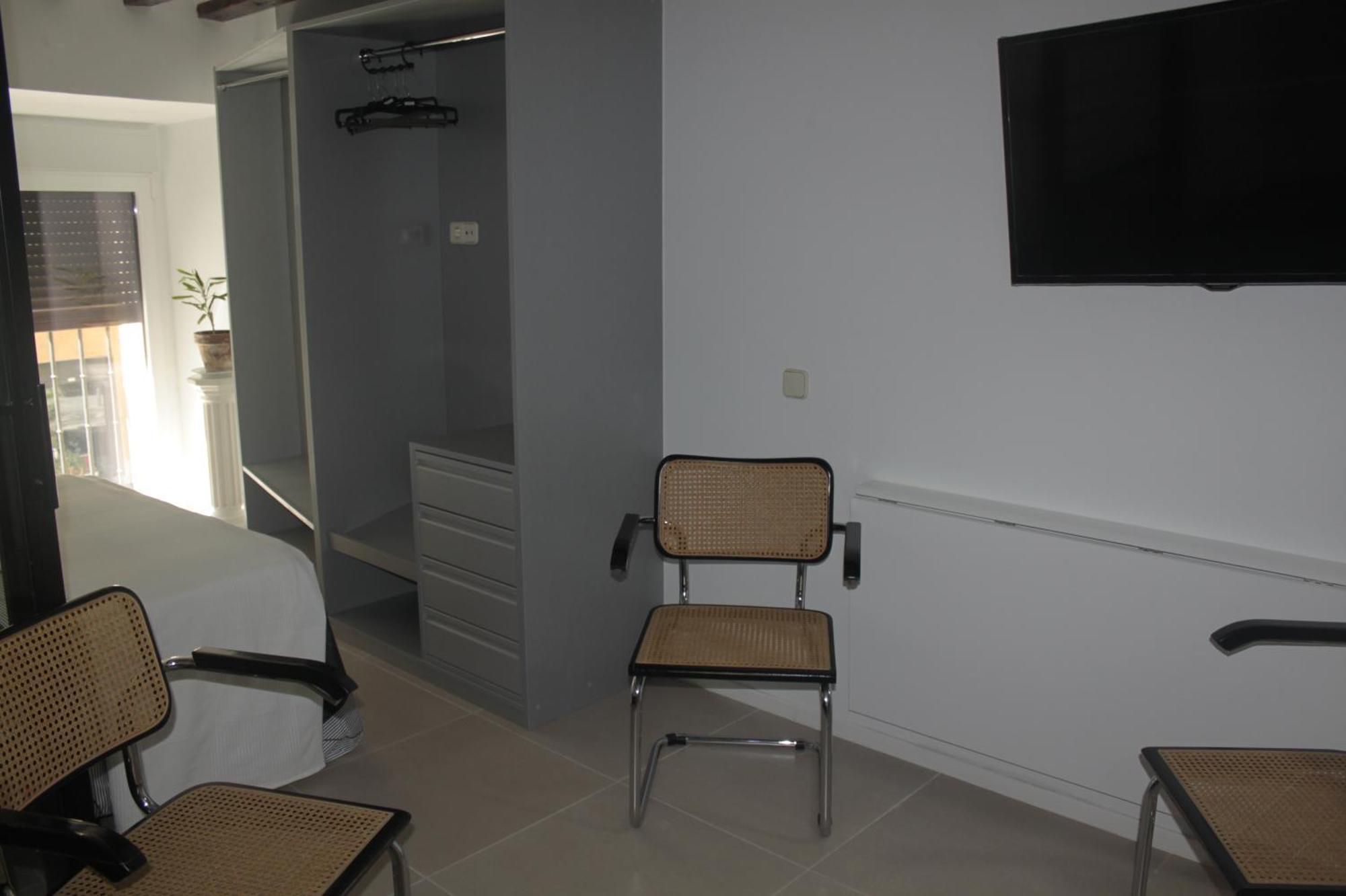 Apartamento Rustico *