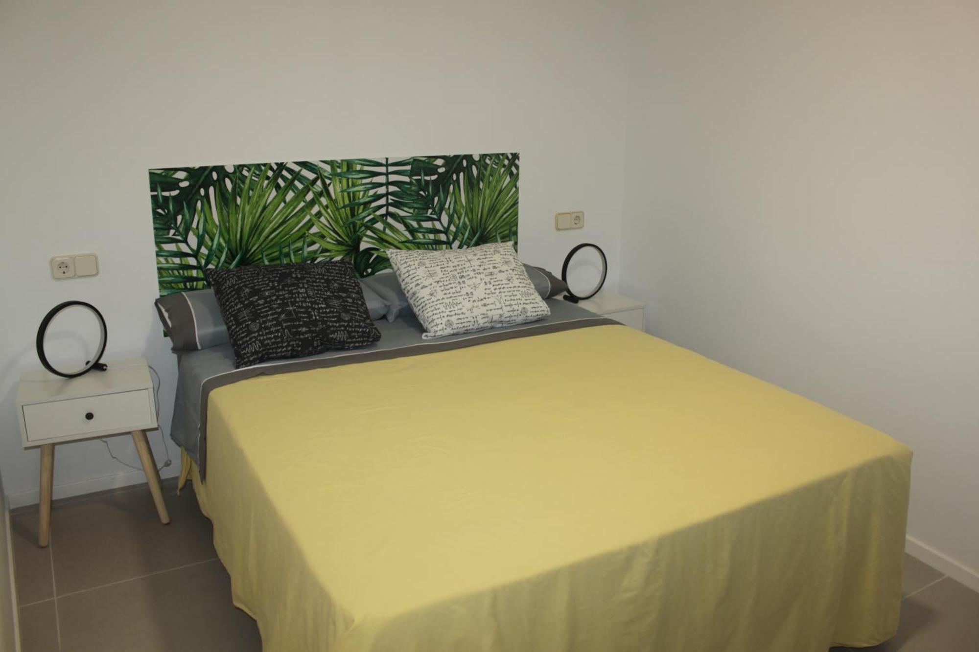 Apartamento Rustico