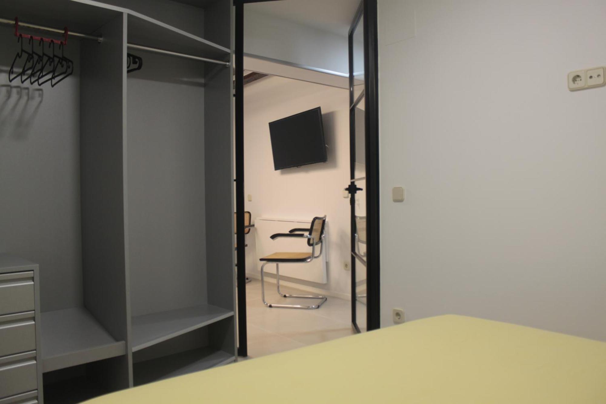 Rustico Apartamento *
