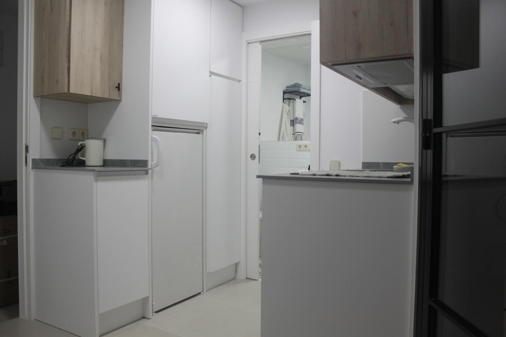 Rustico Apartamento