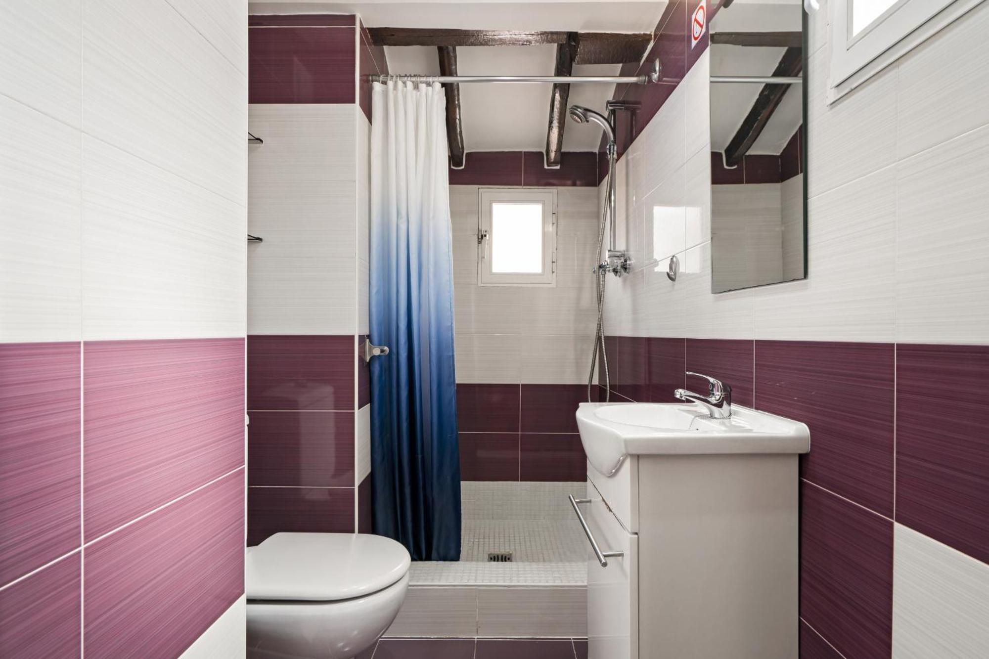 Apartamento En La Gran Via Alquiler Temporal Madrid