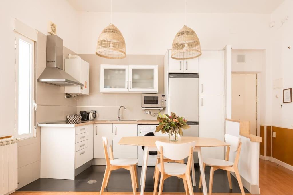 Apartamento Modern Loft In Rio - Style And Comfort - Manzanares *