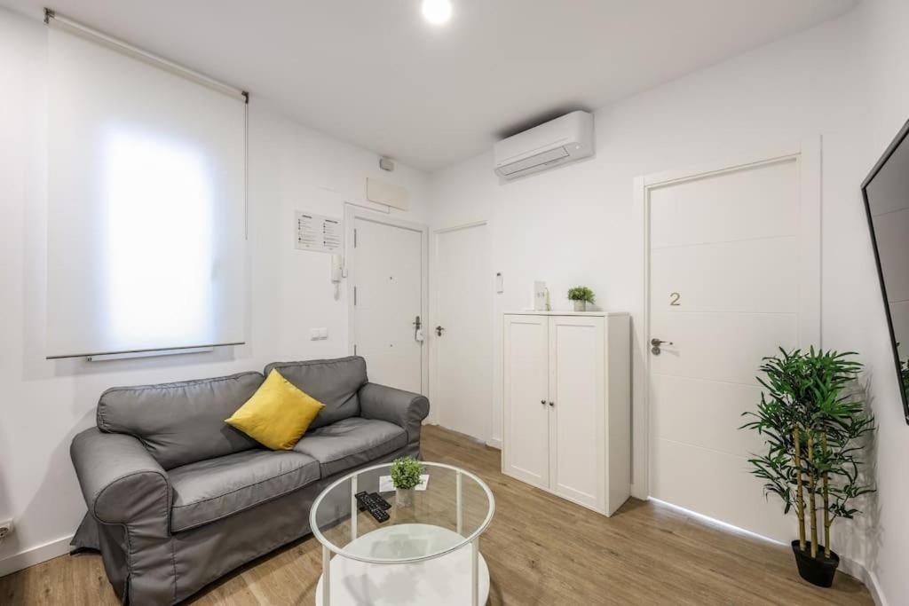 Urban Tranquility In - Just Relax & Enjoy Apartamento Madrid