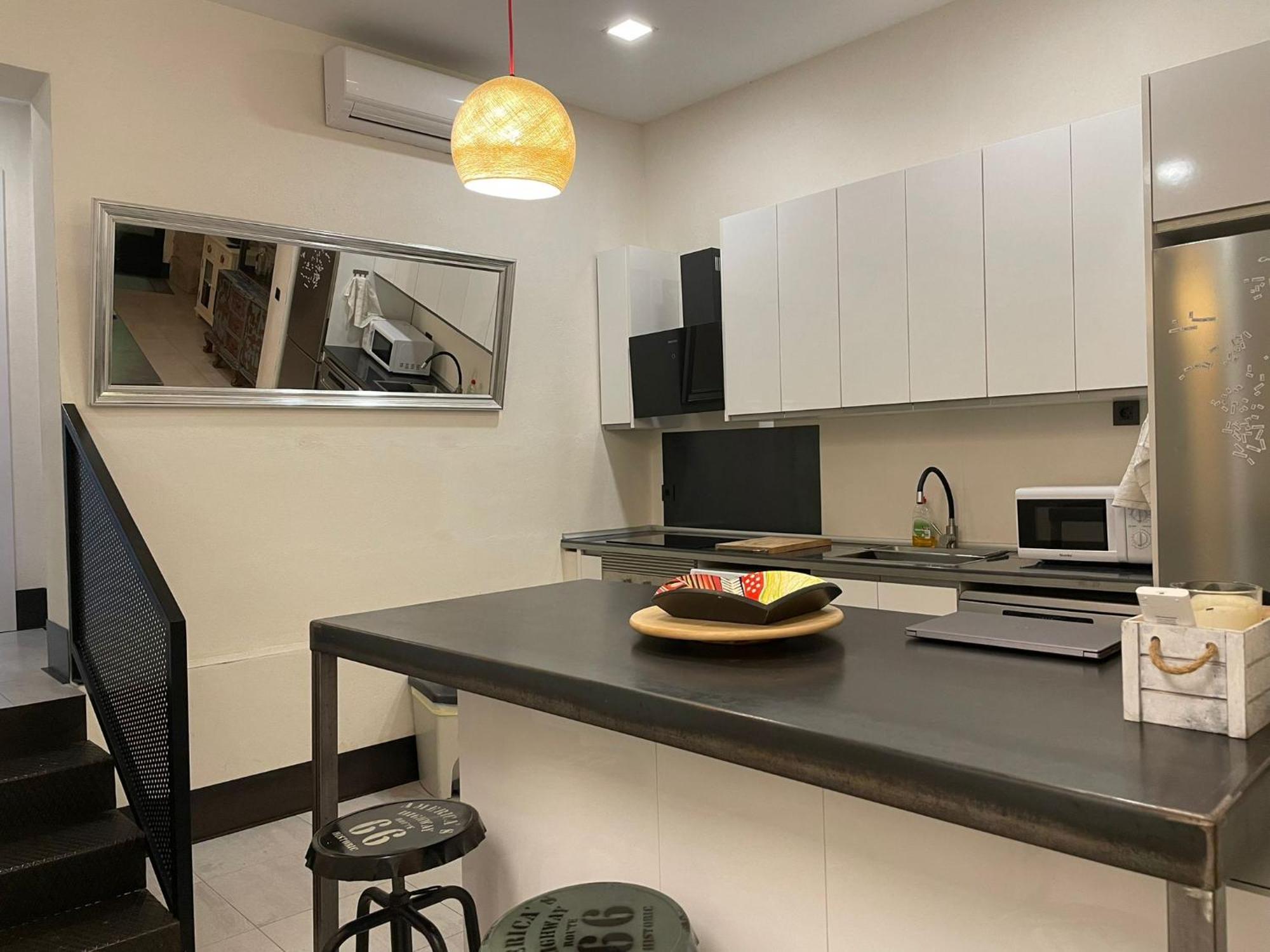 7 Beds, 3bedr, Centro, Sol, Gran Via, Metro Noviciado, Callao Madrid