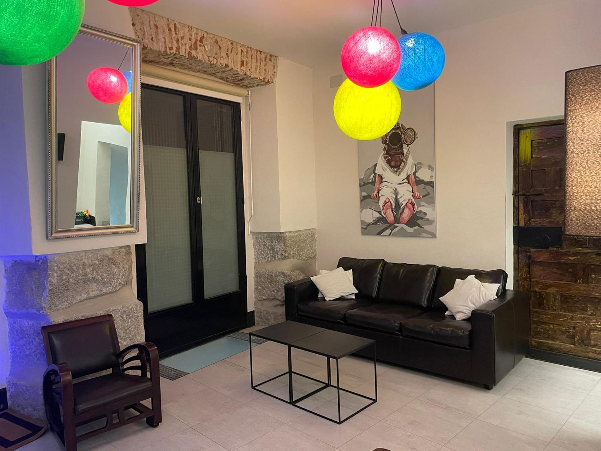 Apartamento 7 Beds, 3bedr, Centro, Sol, Gran Via, Metro Noviciado, Callao