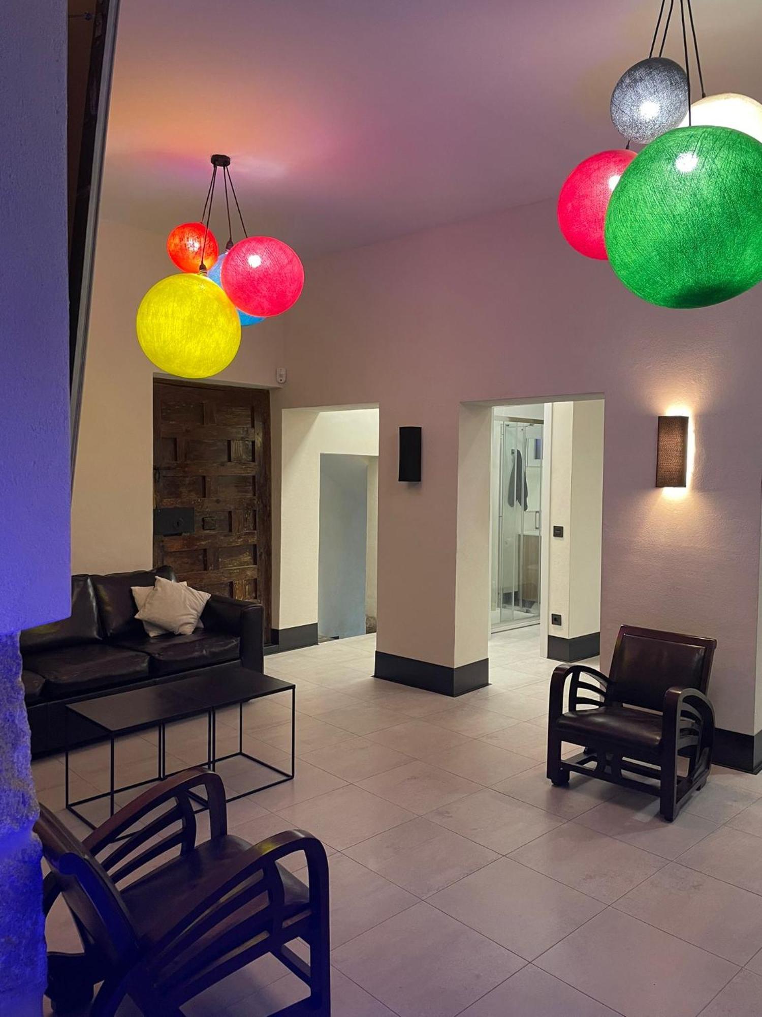 7 Beds, 3bedr, Centro, Sol, Gran Via, Metro Noviciado, Callao Apartamento Madrid