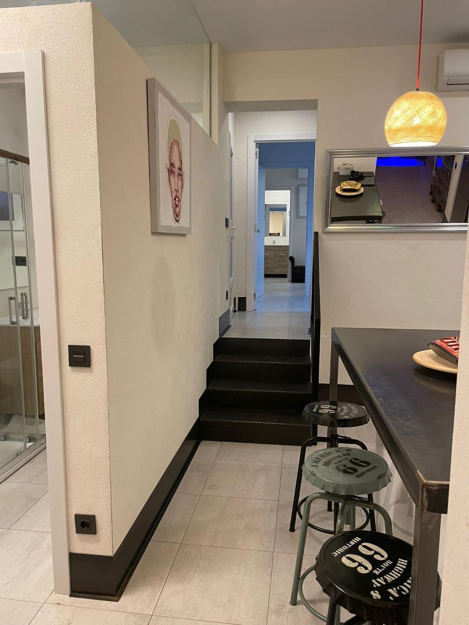 7 Beds, 3bedr, Centro, Sol, Gran Via, Metro Noviciado, Callao