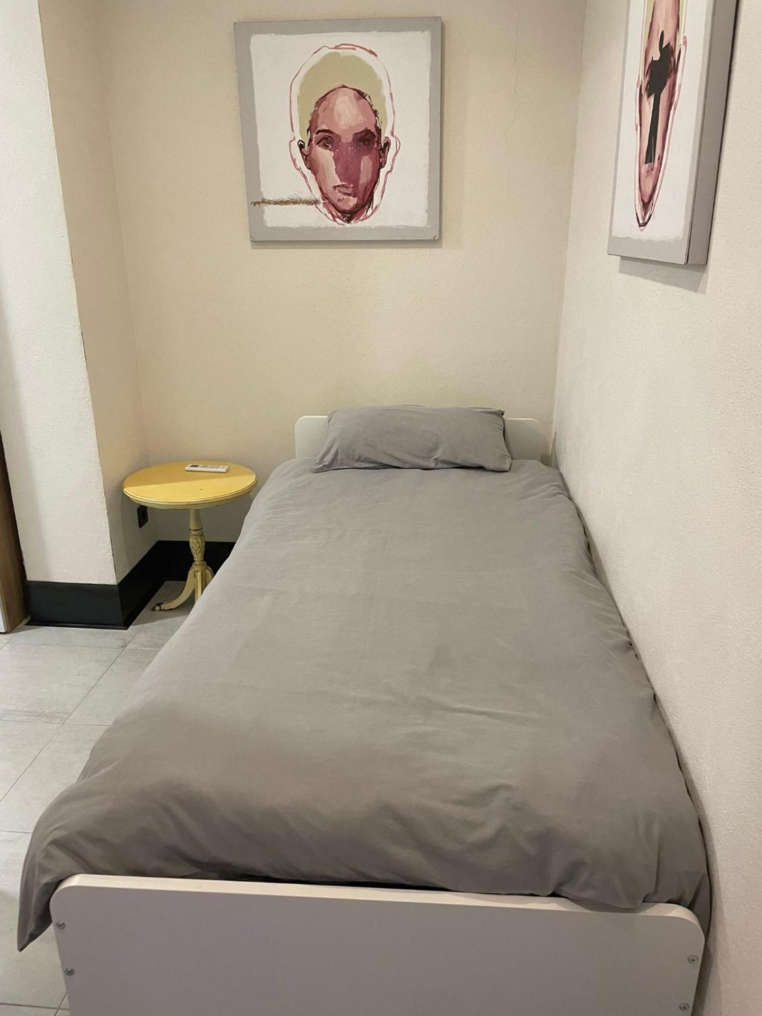 7 Beds, 3bedr, Centro, Sol, Gran Via, Metro Noviciado, Callao