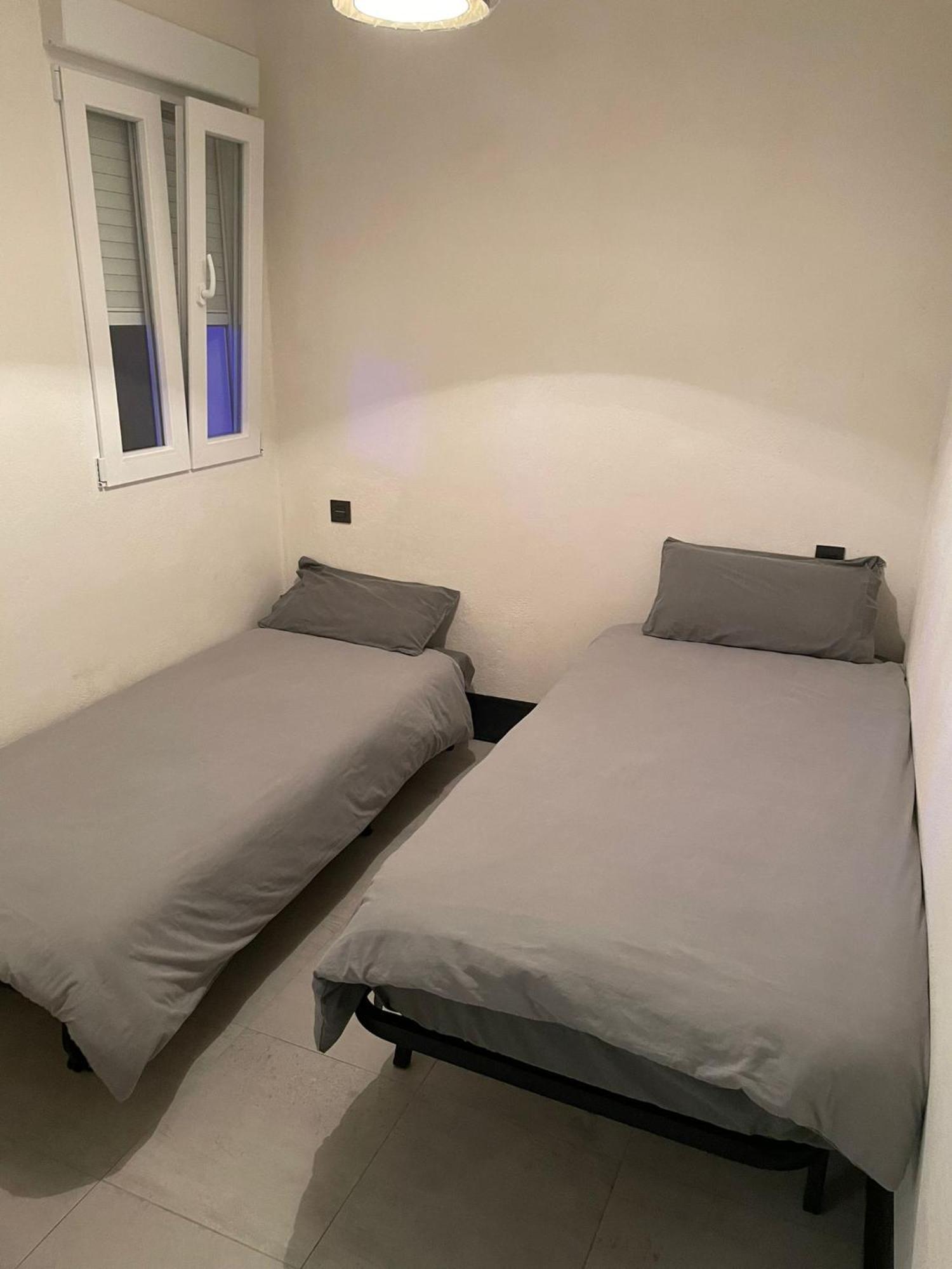 Apartamento 7 Beds, 3bedr, Centro, Sol, Gran Via, Metro Noviciado, Callao