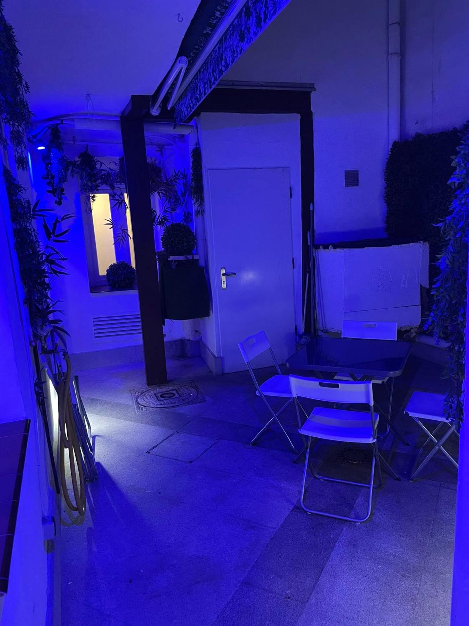 7 Beds, 3bedr, Centro, Sol, Gran Via, Metro Noviciado, Callao *