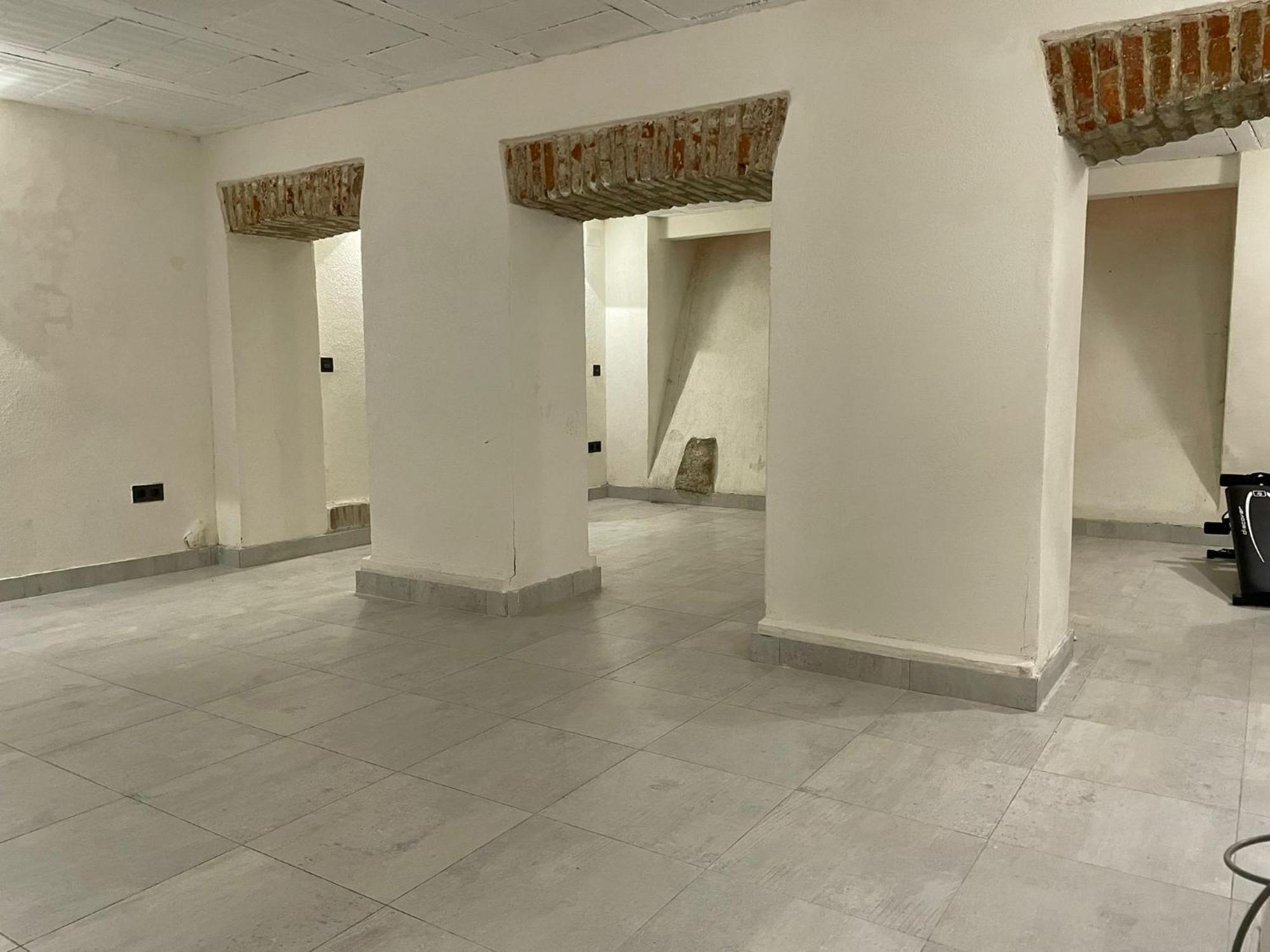 7 Beds, 3bedr, Centro, Sol, Gran Via, Metro Noviciado, Callao Apartamento *