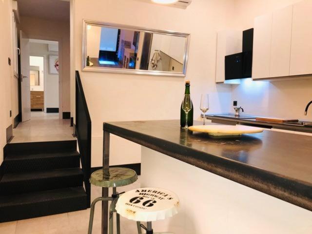 7 Beds, 3bedr, Centro, Sol, Gran Via, Metro Noviciado, Callao Apartamento *
