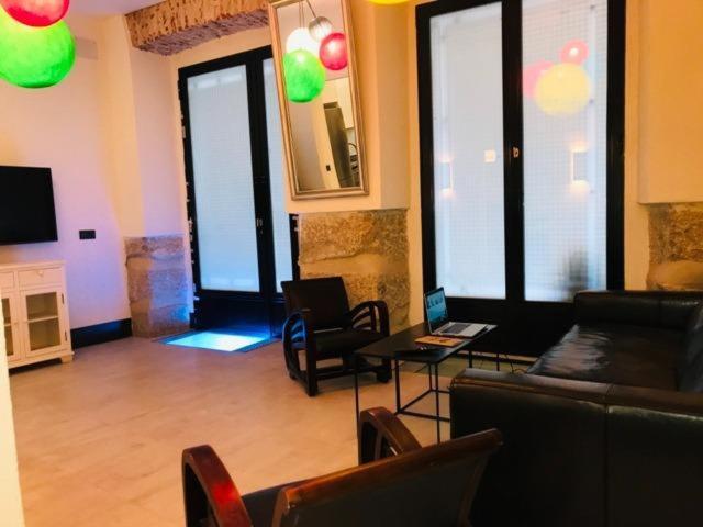 7 Beds, 3bedr, Centro, Sol, Gran Via, Metro Noviciado, Callao Madrid