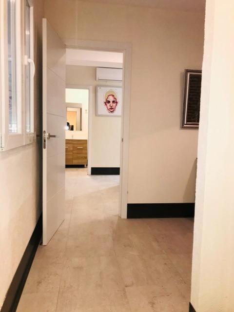 7 Beds, 3bedr, Centro, Sol, Gran Via, Metro Noviciado, Callao Apartamento *