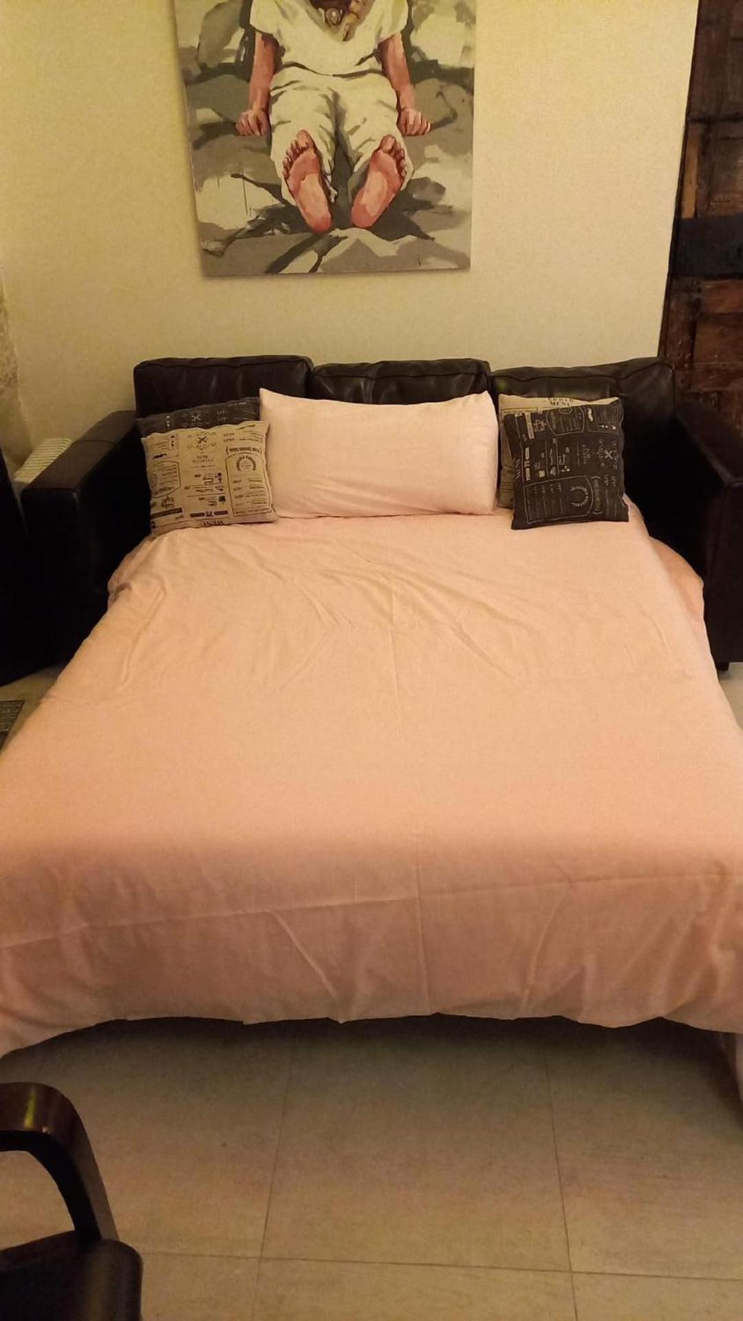 7 Beds, 3bedr, Centro, Sol, Gran Via, Metro Noviciado, Callao