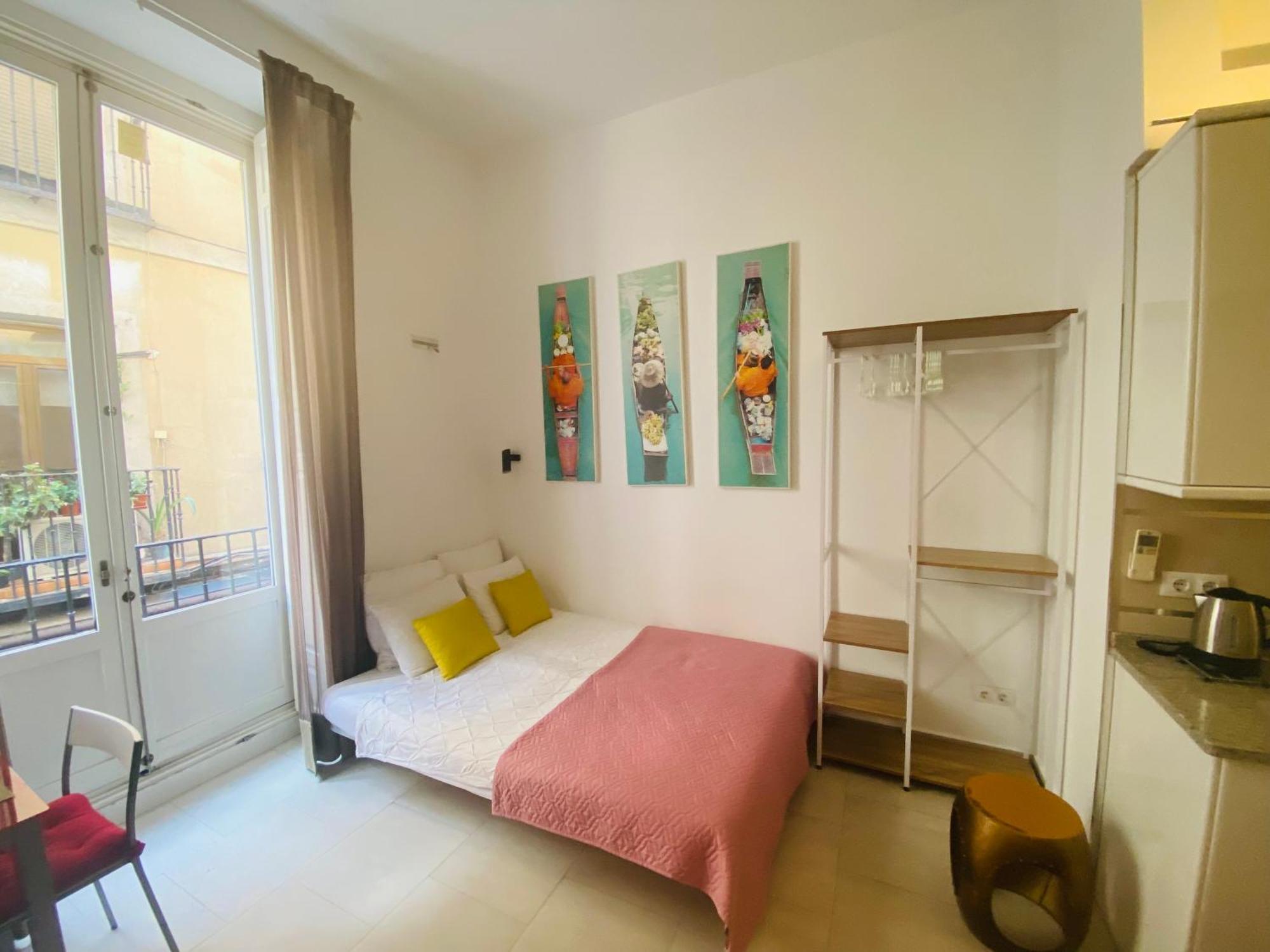 Welcome Puerta Del Sol Apartamento *