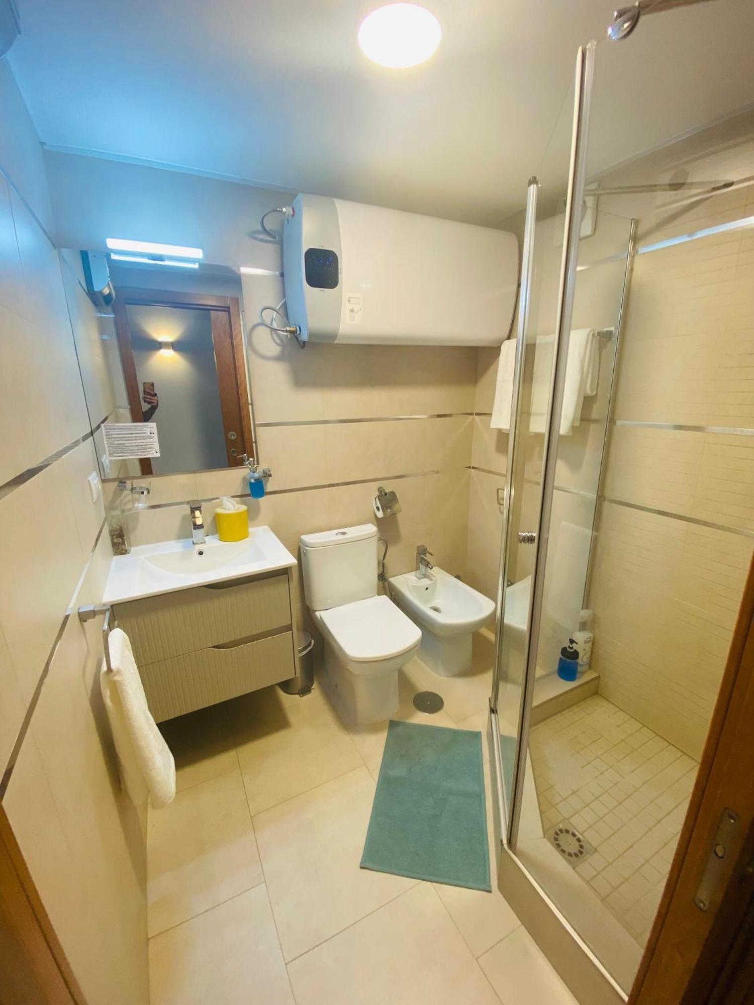 Apartamento Welcome Puerta Del Sol *