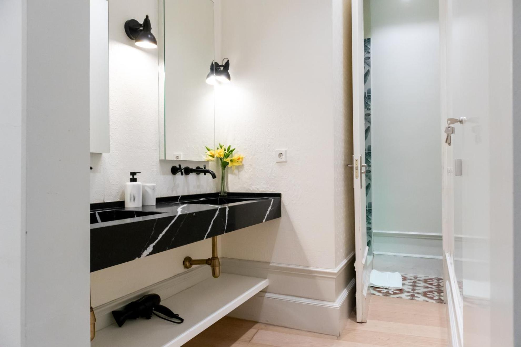 Apartamento Ever House - Chueca-gran Via Madrid
