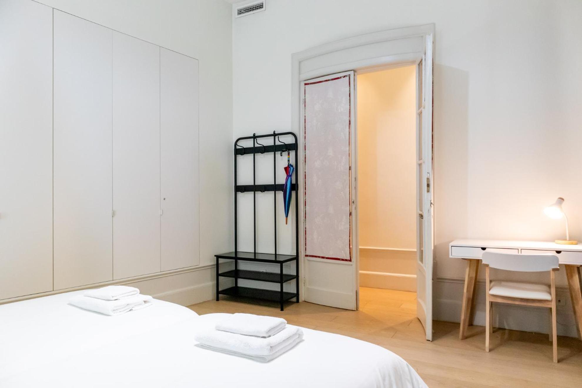 Ever House - Chueca-gran Via Apartamento